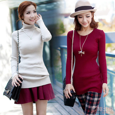【ABACUS秋冬地?cái)傌浽吹蛢r(jià)雜款毛衣清倉(cāng)韓版女裝庫(kù)存毛衣尾貨批發(fā)衣服雜款女裝打底衫】東莞市大朗拉里紅服裝店 - 產(chǎn)品庫(kù)
