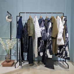 北京惠品致力于中性與性感,簡(jiǎn)約與內(nèi)涵 品牌女裝折扣批發(fā)走份一手貨源