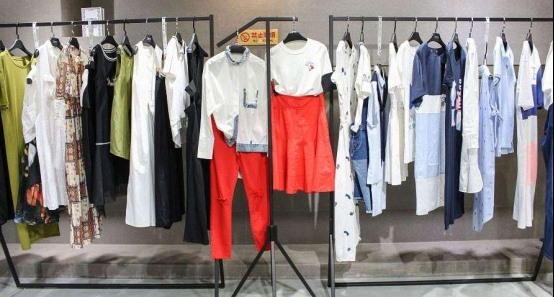 2019年最新廣州白馬服裝批發(fā)市場進貨攻略