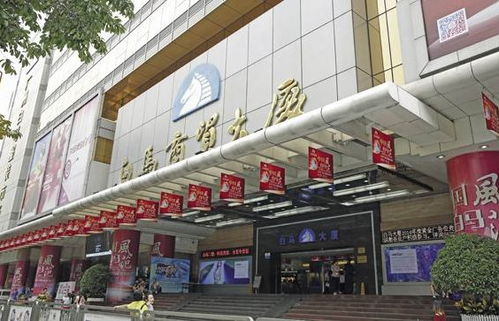 老牌服裝專業市場,到底該如何翻盤