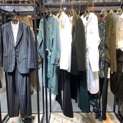 將潮流融入經典,讓經典煥發新春,上海一流品牌 ,折扣批發