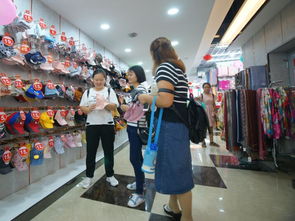 價(jià)格低 產(chǎn)品全 火狐貍服裝批發(fā)城9月13日盛大開(kāi)業(yè)