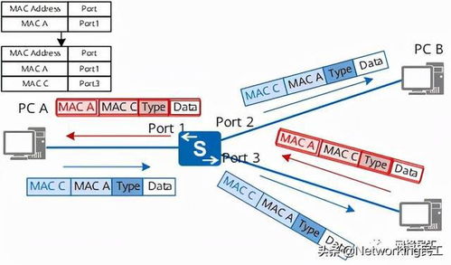 網(wǎng)絡(luò)工程師必懂得以太網(wǎng)基礎(chǔ)知識(shí) 構(gòu)建數(shù)字世界的基石
